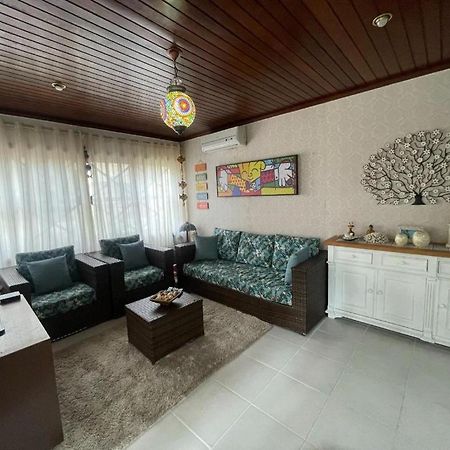 Linda Casa Condominio 마레지아스 외부 사진