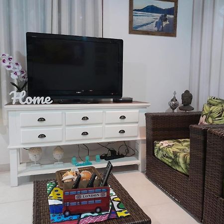 Linda Casa Condominio 마레지아스 외부 사진