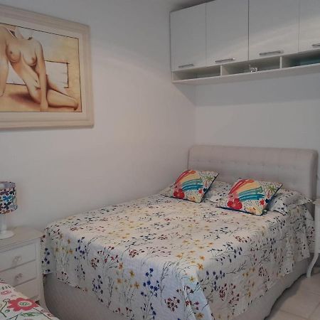 Linda Casa Condominio 마레지아스 외부 사진
