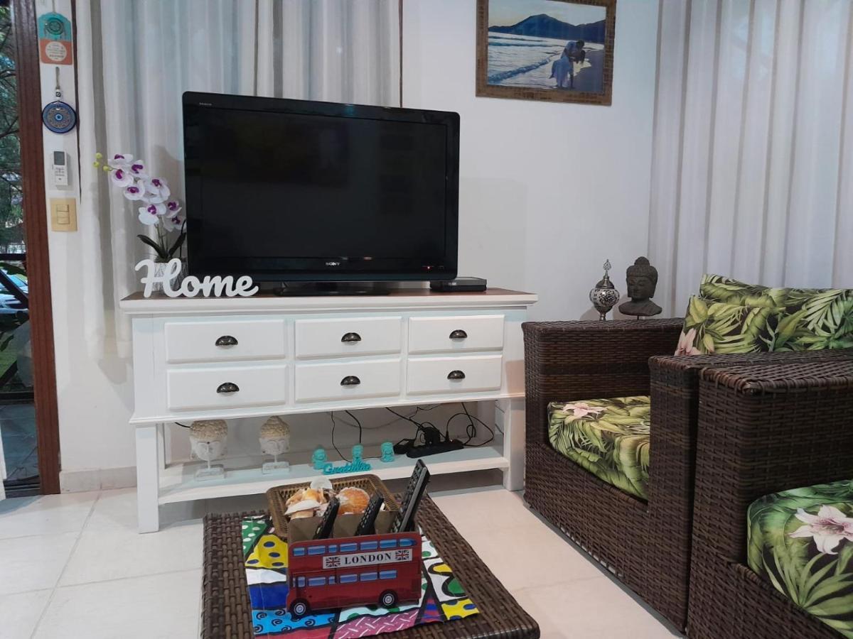 Linda Casa Condominio 마레지아스 외부 사진
