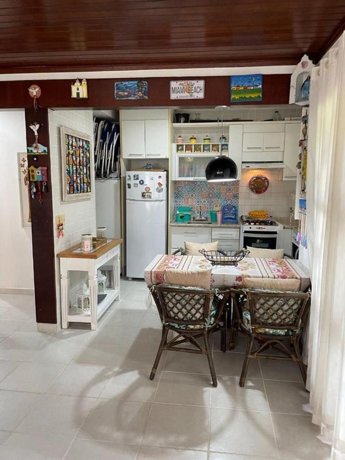 Linda Casa Condominio 마레지아스 외부 사진