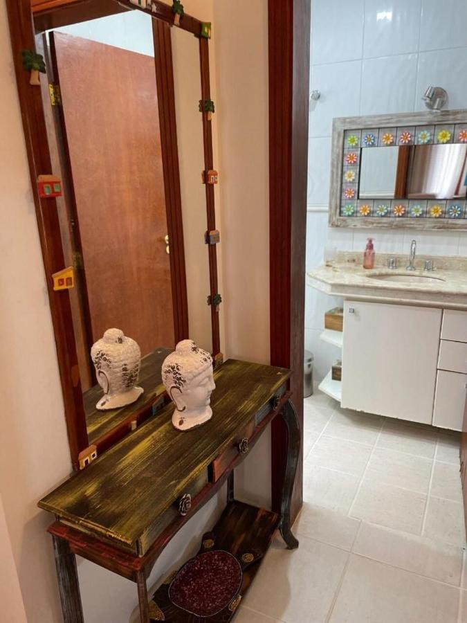 Linda Casa Condominio 마레지아스 외부 사진