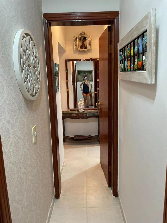 Linda Casa Condominio 마레지아스 외부 사진