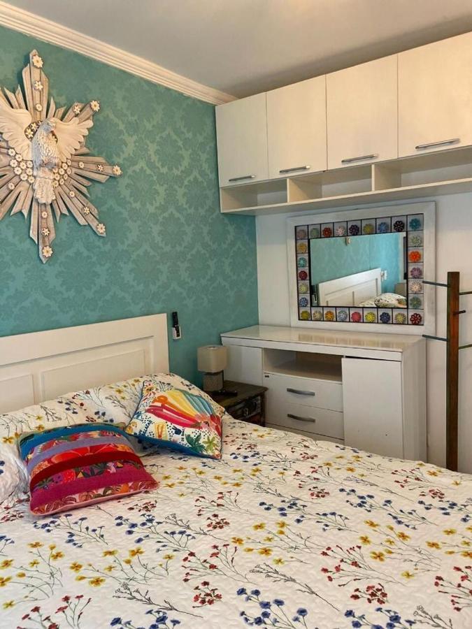 Linda Casa Condominio 마레지아스 외부 사진