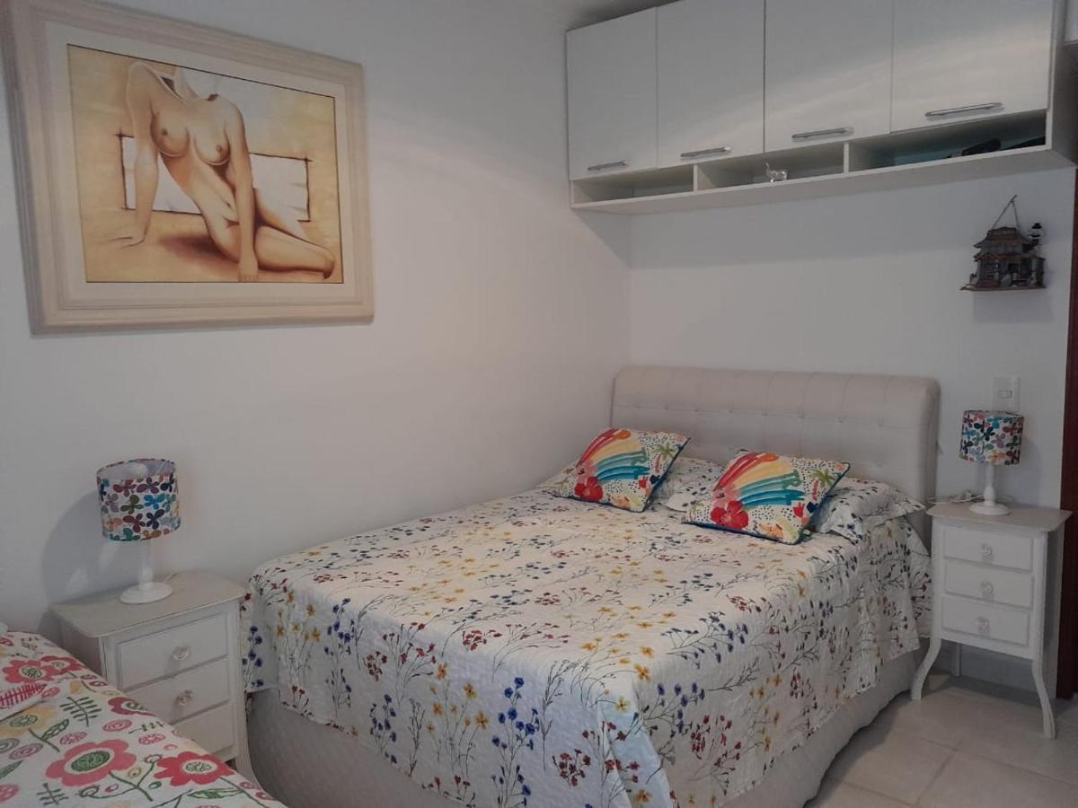 Linda Casa Condominio 마레지아스 외부 사진