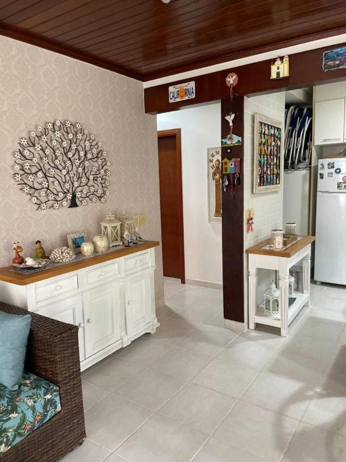 Linda Casa Condominio 마레지아스 외부 사진