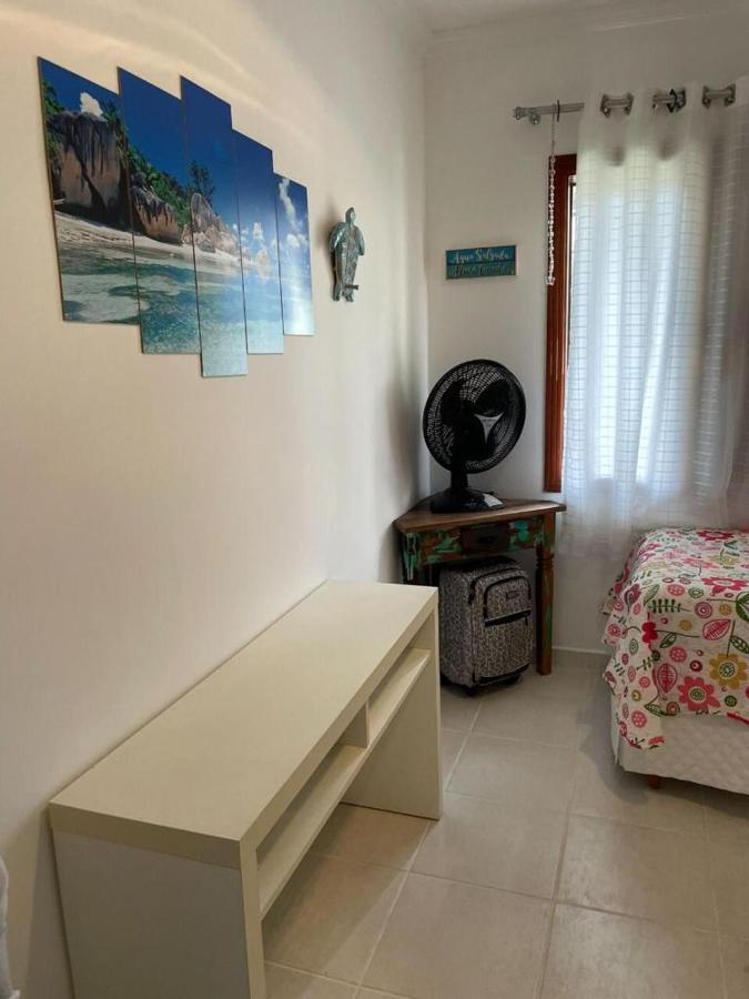 Linda Casa Condominio 마레지아스 외부 사진
