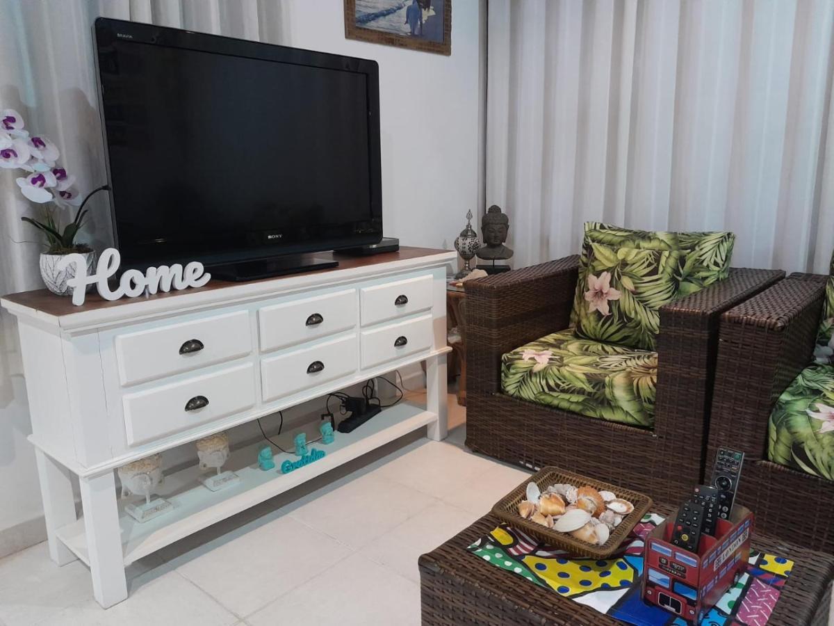 Linda Casa Condominio 마레지아스 외부 사진