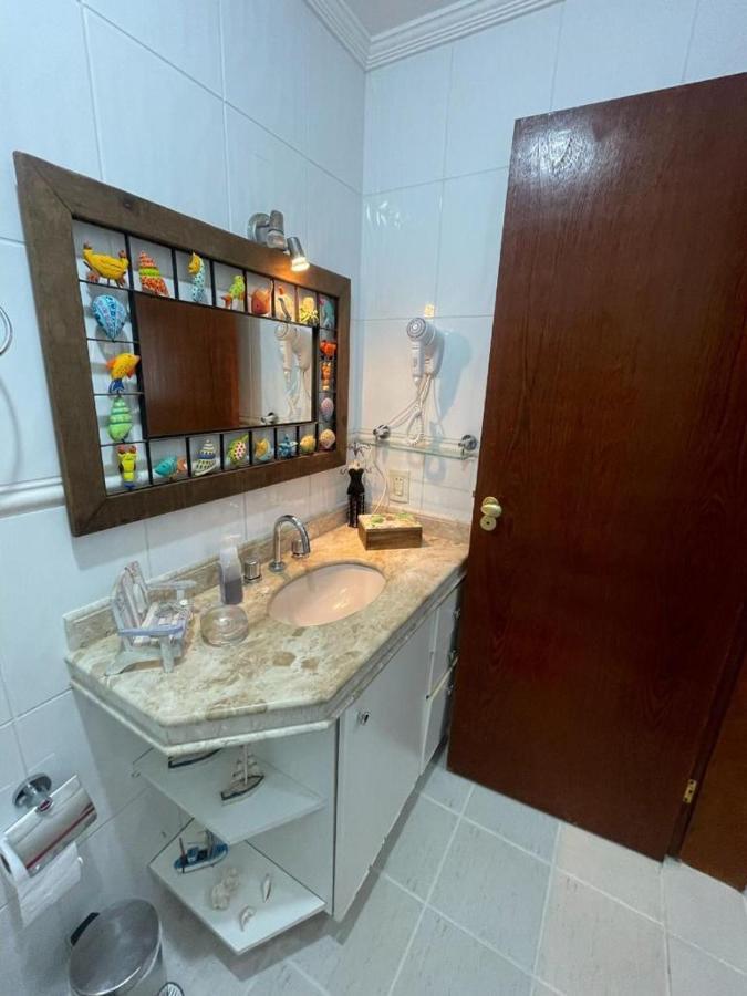 Linda Casa Condominio 마레지아스 외부 사진