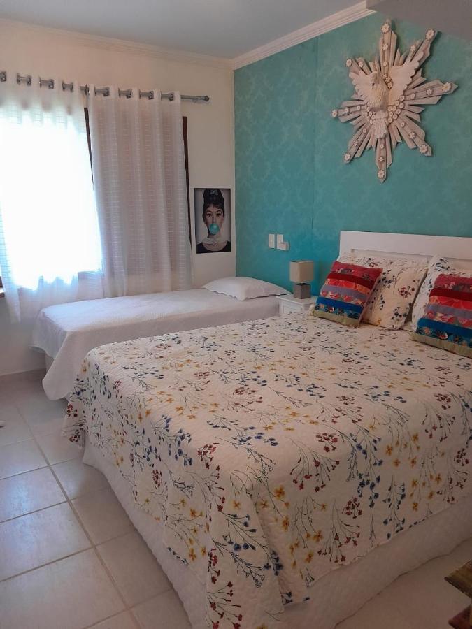 Linda Casa Condominio 마레지아스 외부 사진