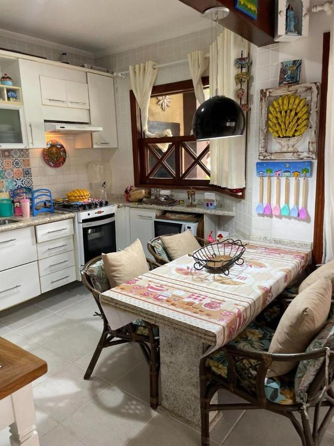 Linda Casa Condominio 마레지아스 외부 사진
