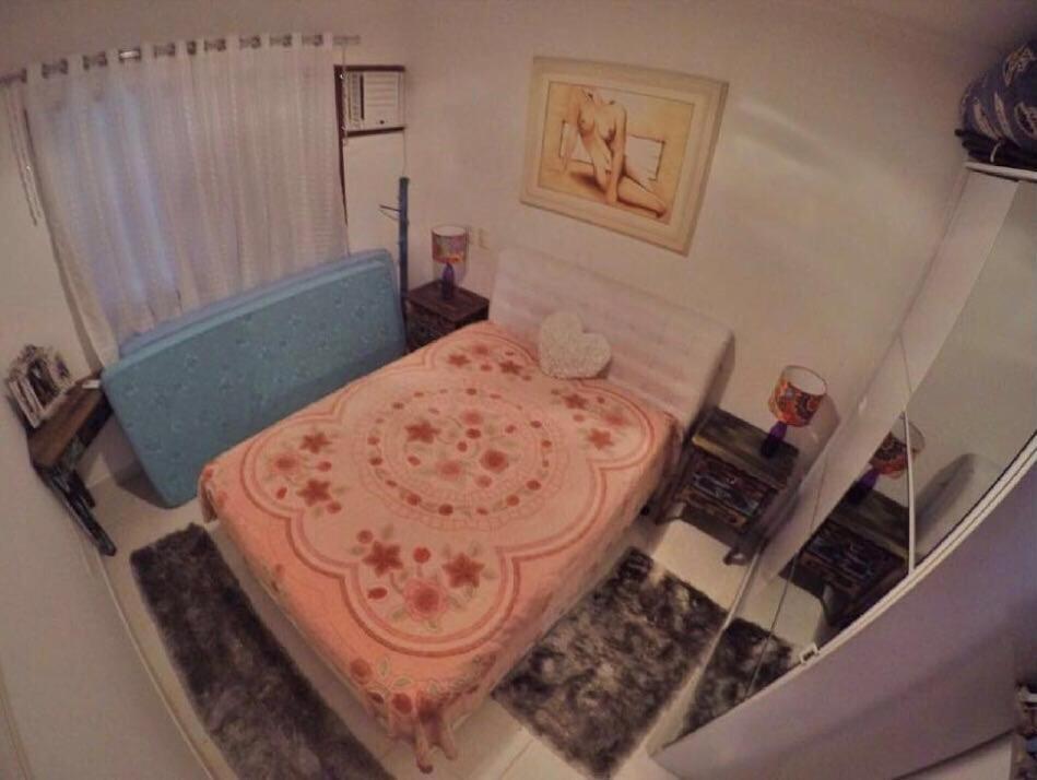 Linda Casa Condominio 마레지아스 외부 사진