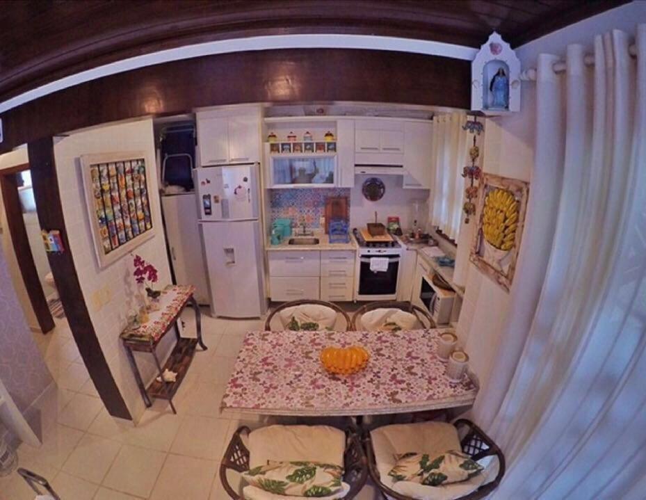 Linda Casa Condominio 마레지아스 외부 사진