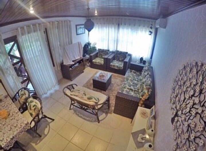 Linda Casa Condominio 마레지아스 외부 사진